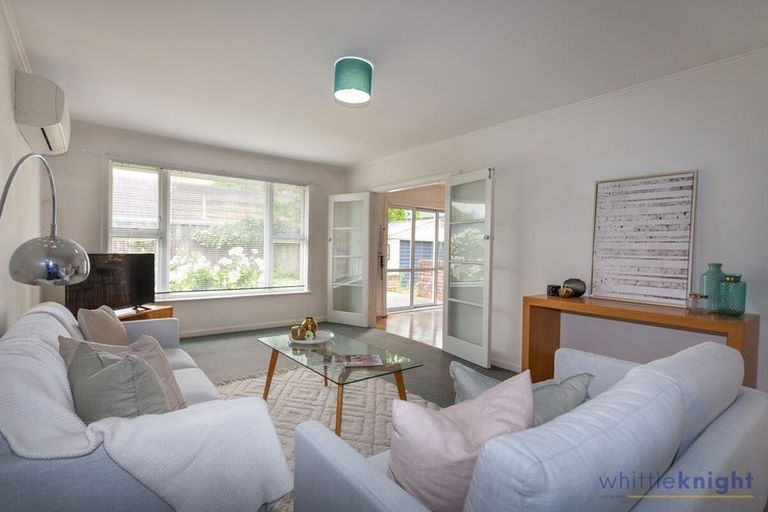 Photo of property in 91 Grahams Road, Burnside, Christchurch, 8041