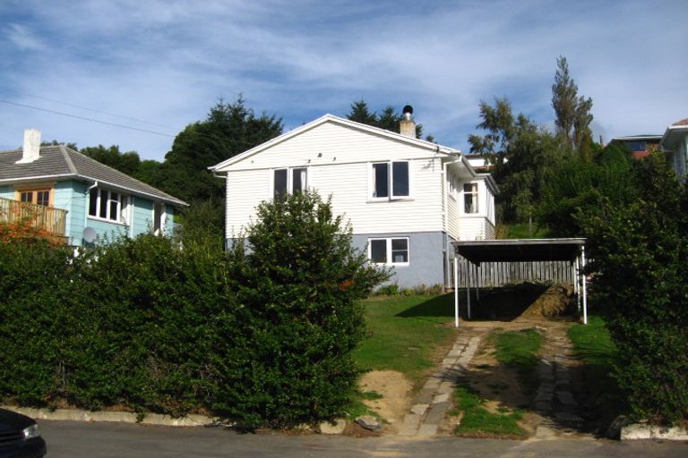 Photo of property in 16 Cockerell Street, Brockville, Dunedin, 9011