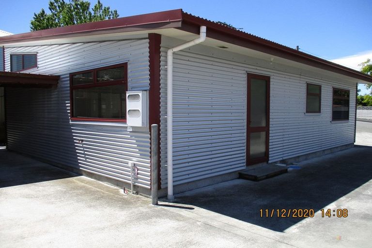 Photo of property in 6-6a Matilda Street, Seaview, Timaru, 7910