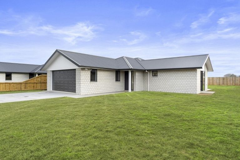 Property details for 3 Koromiko Lane, Kihikihi, Te Awamutu, 3800