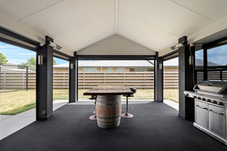 Photo of property in 26 Mckenzie Place, Matamata, 3400