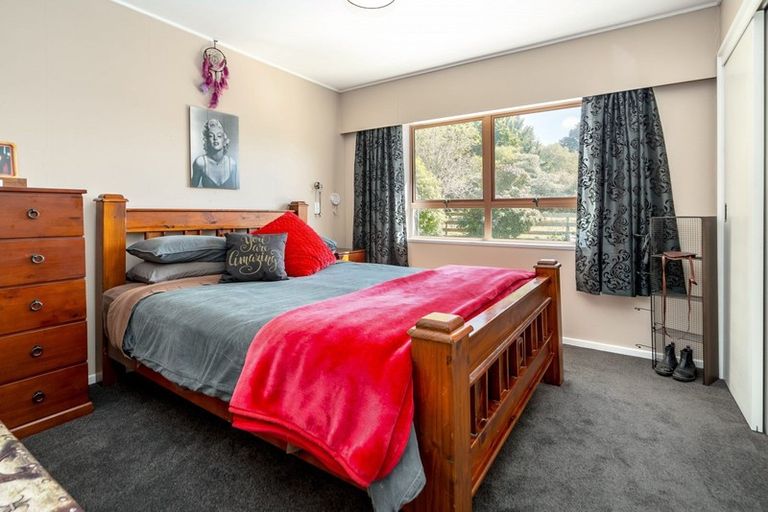 Photo of property in 161 Upper Manaia Road, Upper Plain, Masterton, 5888