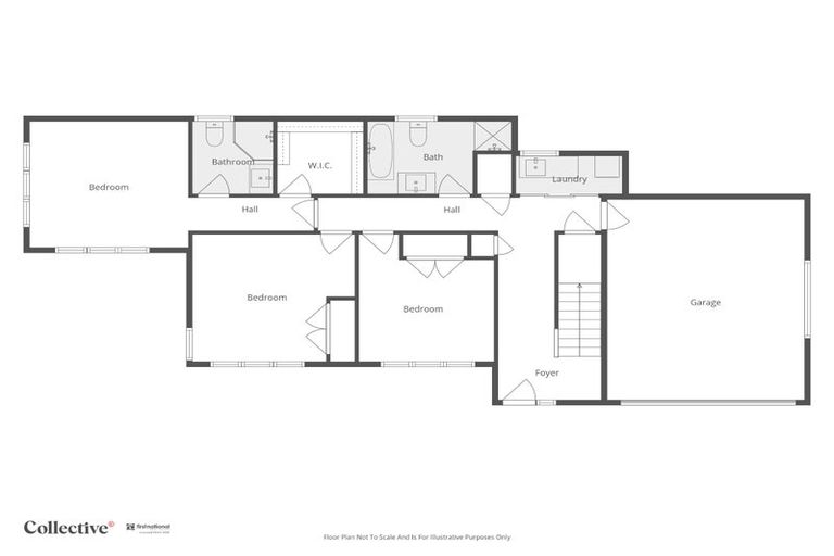 Photo of property in 34 Cheetwood Street, Churton Park, Wellington, 6037