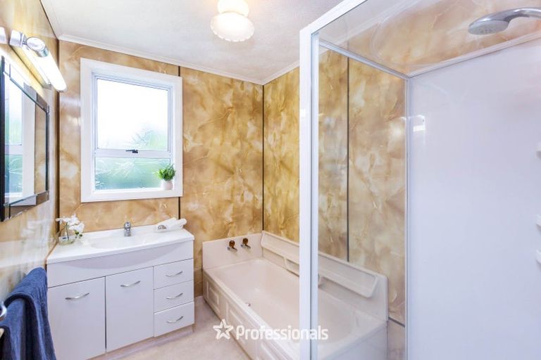 Photo of property in 57 Routley Crescent, Elderslea, Upper Hutt, 5018