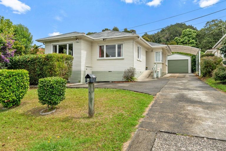 Photo of property in 4 Fifth Avenue, Avenues, Whangarei, 0110