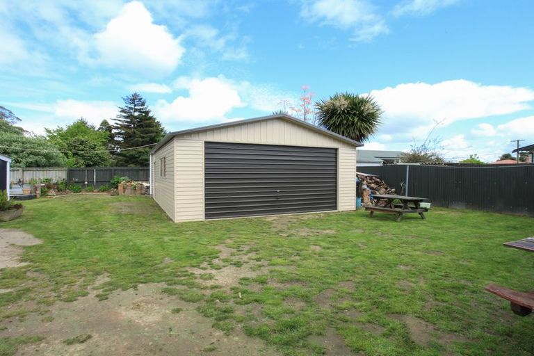 Photo of property in 125 Harris Street, Huntly, 3700
