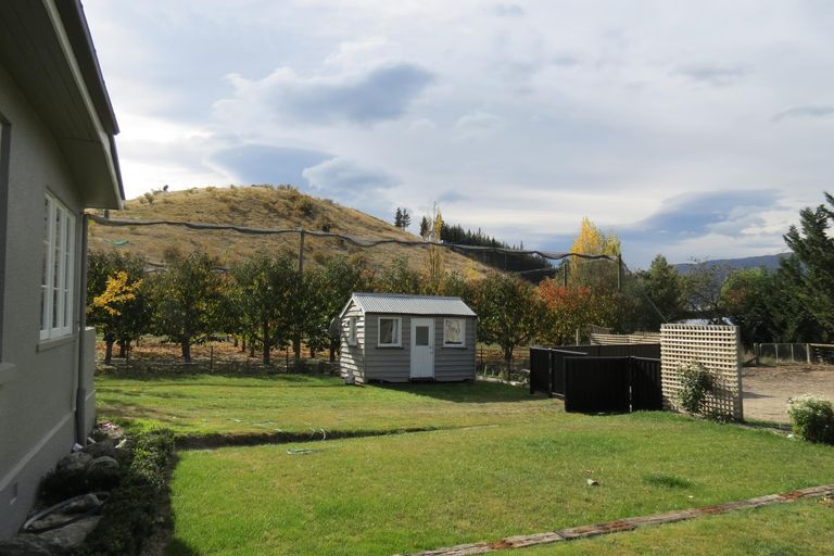 Photo of property in 124 Ord Road, Cromwell, 9384