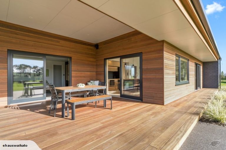 Photo of property in 45 Komak Road, Taupiri, 3791