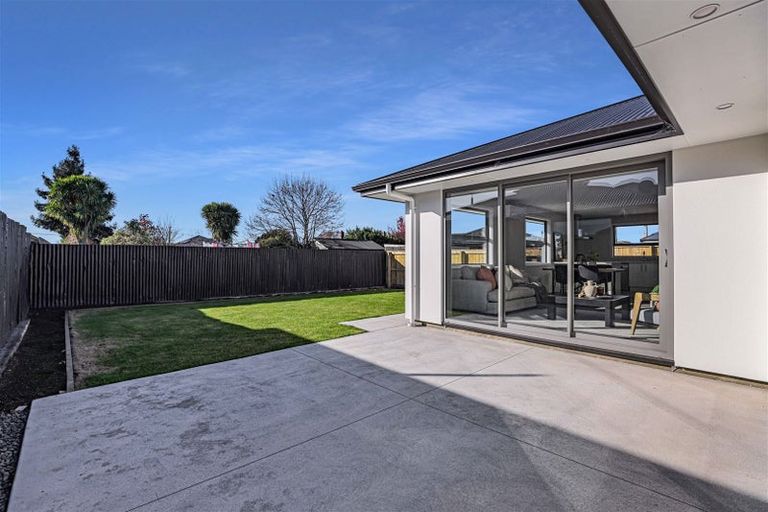 Photo of property in 96a Thomson Street, Tinwald, Ashburton, 7700