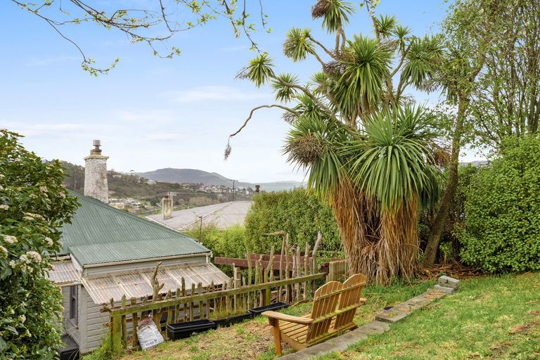Photo of property in 26 Sidey Street, Calton Hill, Dunedin, 9012