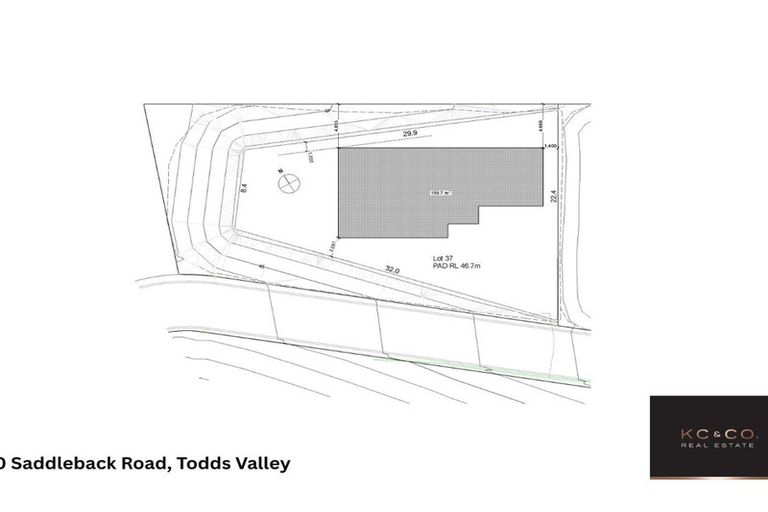 Photo of property in 60 Saddleback Road, Todds Valley, Nelson, 7071