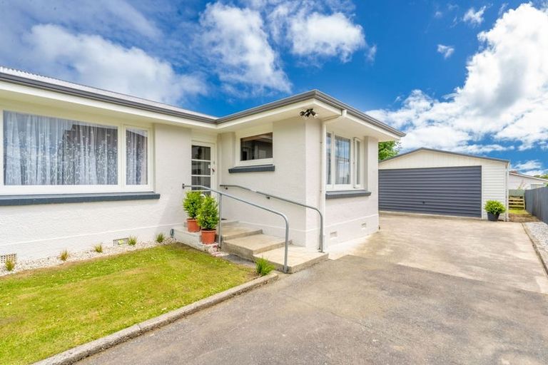 Photo of property in 232 Lamond Street, Hargest, Invercargill, 9810