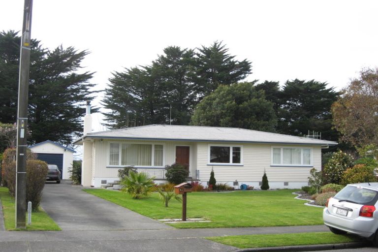 Photo of property in 41 Exeter Crescent, Pirimai, Napier, 4112