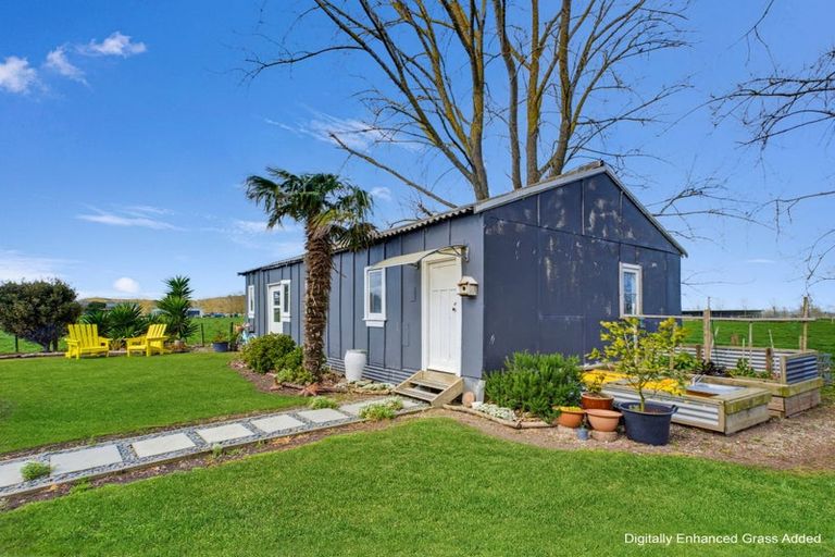 Photo of property in 3505 State Highway 12, Ruawai, 0591