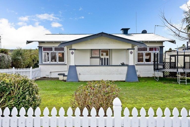 Photo of property in 109 Albert Street, Hamilton East, Hamilton, 3216