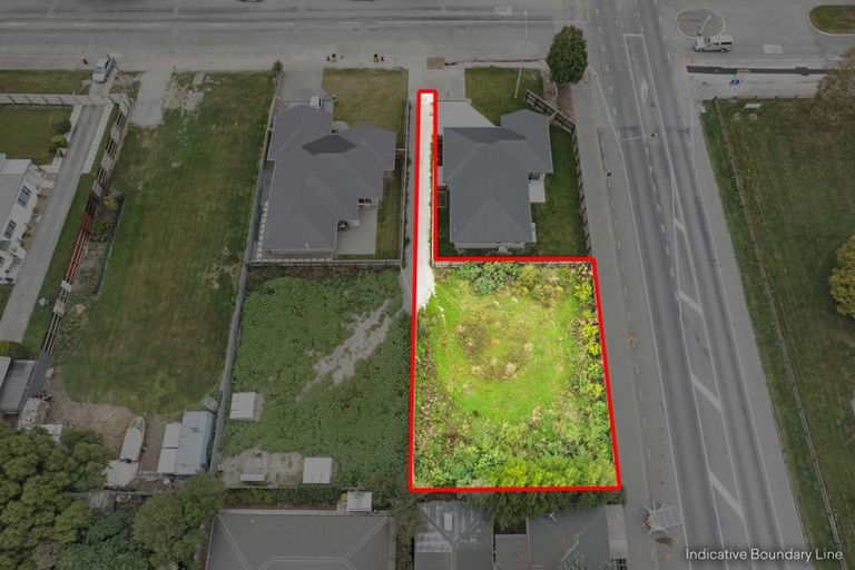 Photo of property in 85 Elizabeth Avenue, Rakaia, 7710