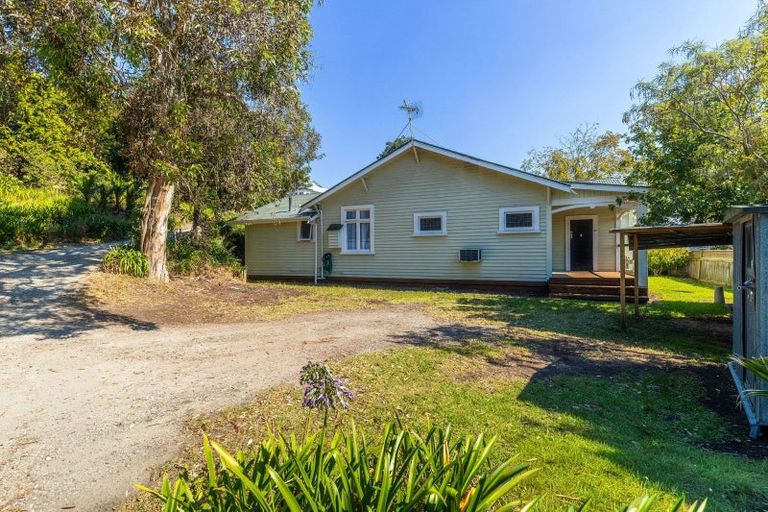 Photo of property in 99 Smithfield Road, Tawhero, Whanganui, 4501
