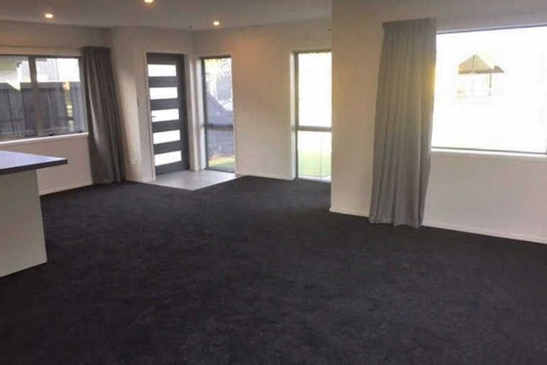 Photo of property in 43 Charlbury Drive, Rolleston, 7615