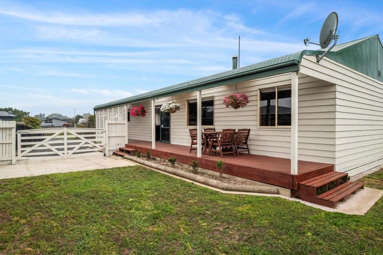 Photo of property in 8 Ariki Street, Ngongotaha, Rotorua, 3010