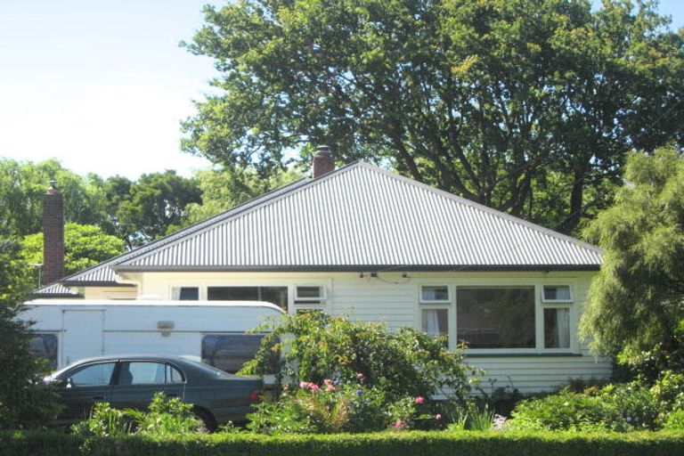 Photo of property in 275 Centaurus Road, Hillsborough, Christchurch, 8022