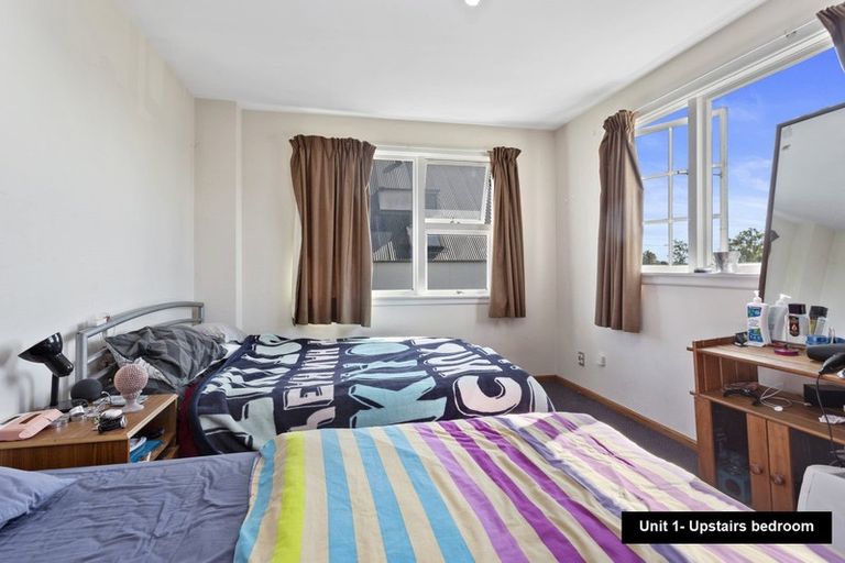 Photo of property in 2/473 Madras Street, St Albans, Christchurch, 8014