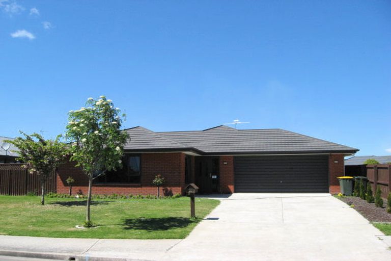 Photo of property in 29 Charters Street, Kaiapoi, 7630