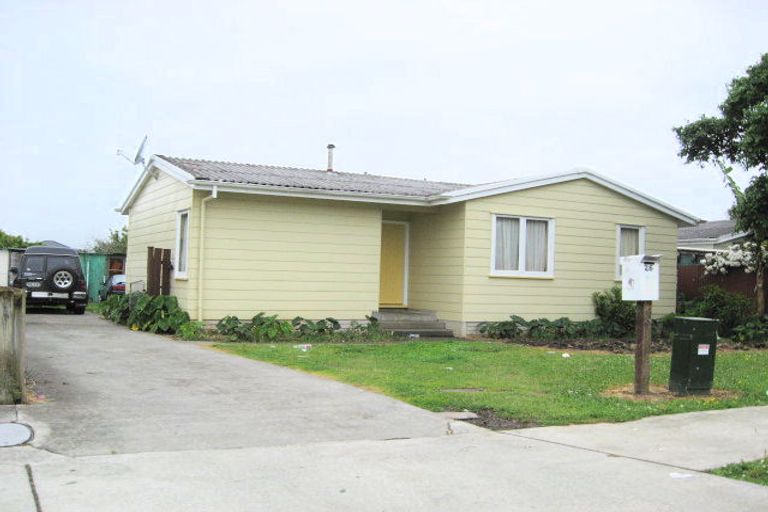 Photo of property in 26 Ventura Street, Mangere, Auckland, 2022