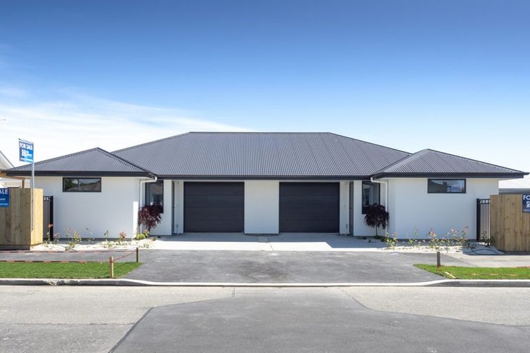 Photo of property in 45 William Street, Ashburton, 7700
