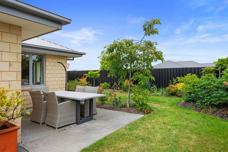 Photo of property in 38 Cassino Street, Rangiora, 7400