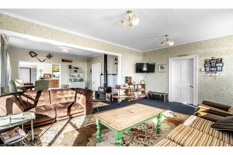 Photo of property in 192 Foyle Street, Bluff, 9814