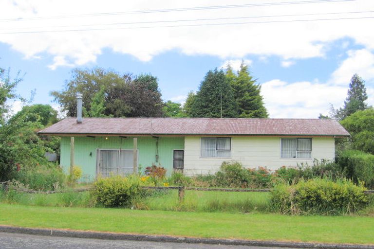 Photo of property in 44 Reu Street, Taumarunui, 3920