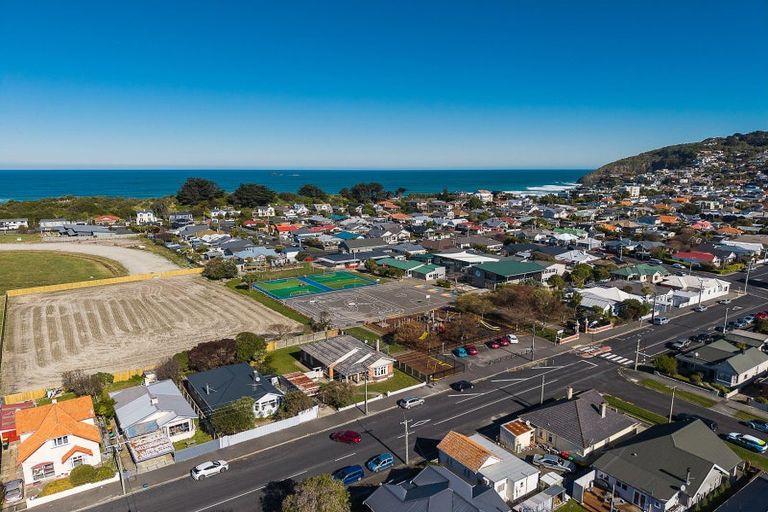 Photo of property in 127 Richardson Street, Saint Kilda, Dunedin, 9012