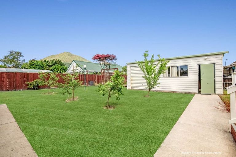 Photo of property in 130 Onslow Street, Kawerau, 3127