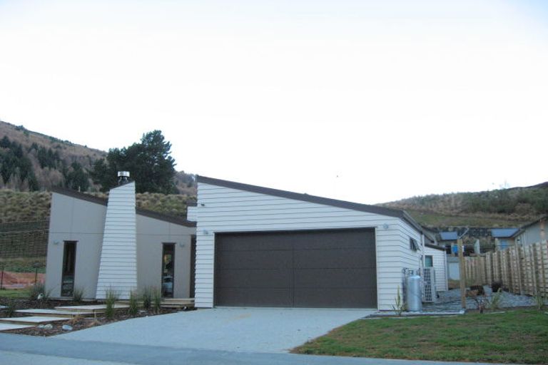 Photo of property in 9 Redfern Terrace, Arthurs Point, Queenstown, 9371