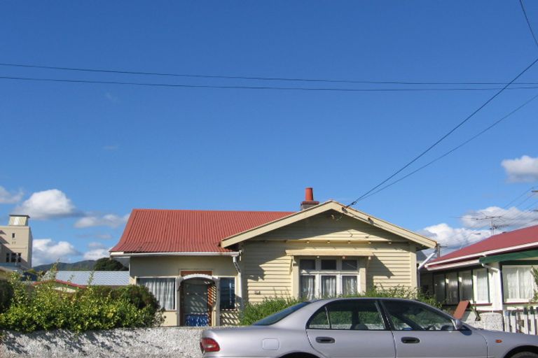 Photo of property in 138 Nelson Street, Petone, Lower Hutt, 5012