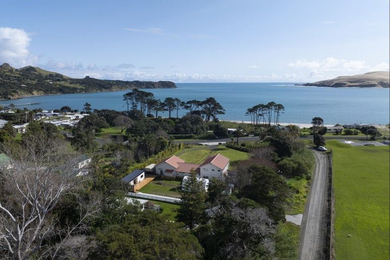 Photo of property in 265 Hokianga Harbour Drive, Omapere, Kaikohe, 0473