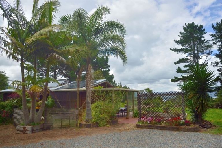 Photo of property in 93b Colville Road, Coromandel, 3584