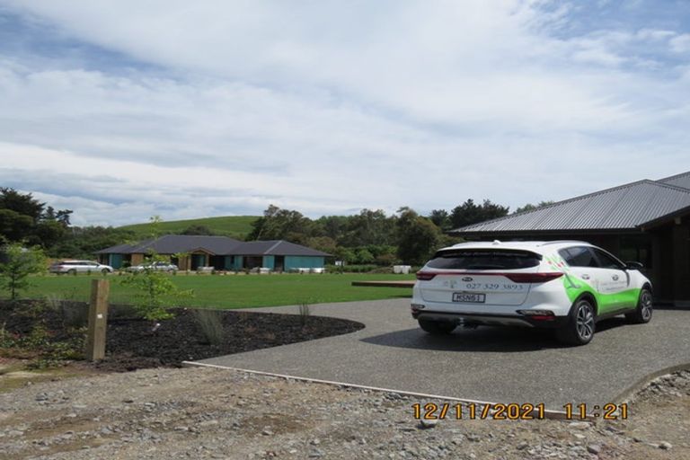 Photo of property in 11d Stock Road, Otane, 4276