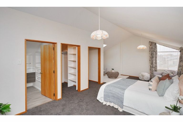 Photo of property in 18 Allstone Place, Burwood, Christchurch, 8083