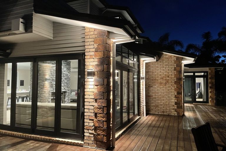 Photo of property in 29a Wicklam Lane, Greenhithe, Auckland, 0632