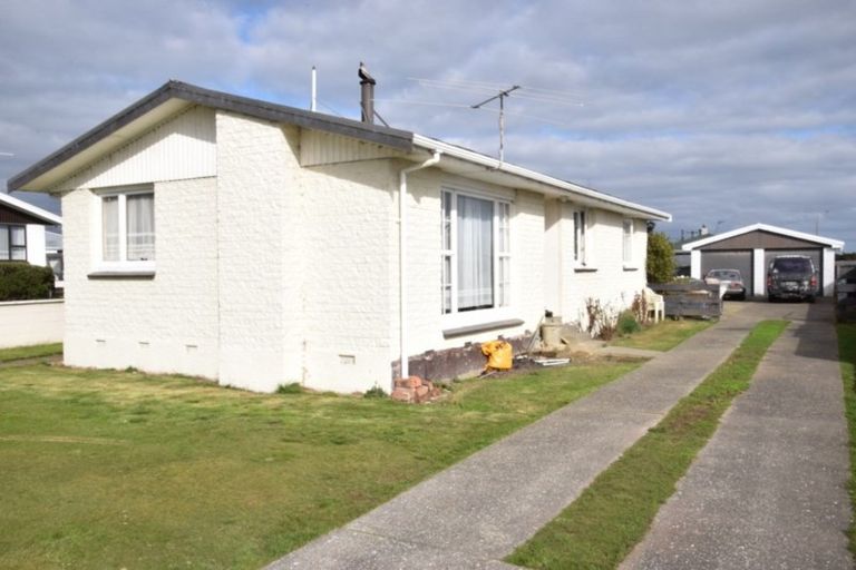 Photo of property in 155 Waiau Crescent, Kingswell, Invercargill, 9812