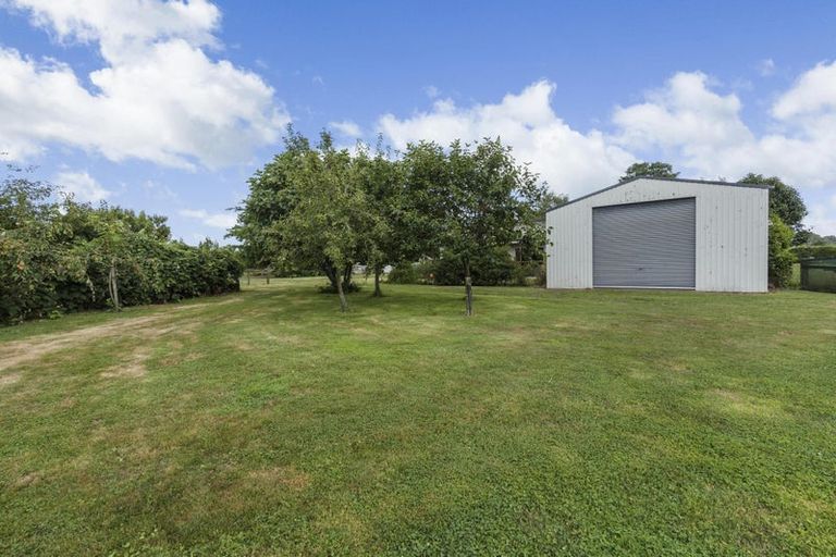 Photo of property in 566 Marychurch Road, Matangi, Hamilton, 3284