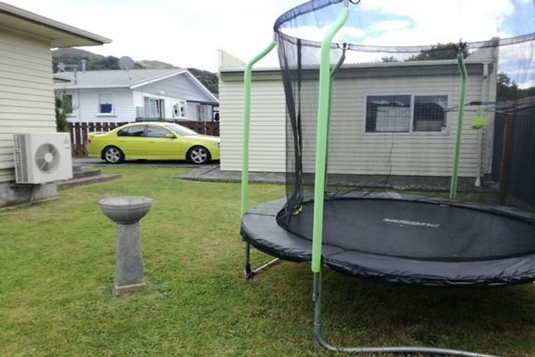 Photo of property in 48 Mohaka Street, Wainuiomata, Lower Hutt, 5014