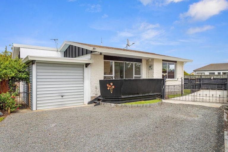 Photo of property in 25b Martyn Street, Rangiora, 7400