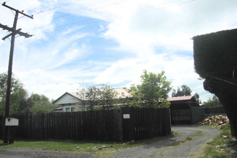 Photo of property in 236 High Street, Oxford, 7430