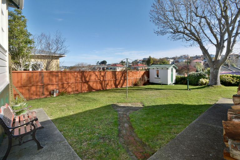 Photo of property in 30 Bridger Street, Maryhill, Dunedin, 9011