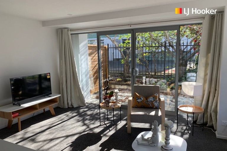 Photo of property in 1/432 Great King Street, North Dunedin, Dunedin, 9016