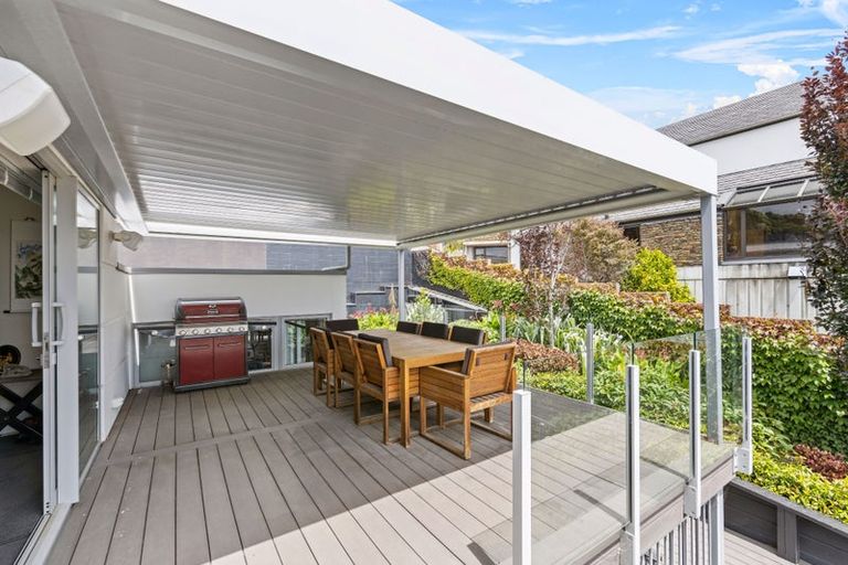 Photo of property in 41 Longhurst Terrace, Cashmere, Christchurch, 8022