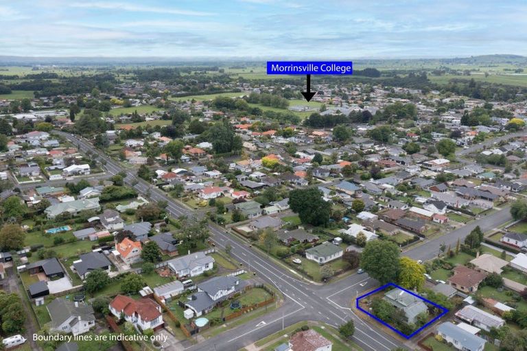 Photo of property in 23 Bank Street, Morrinsville, 3300