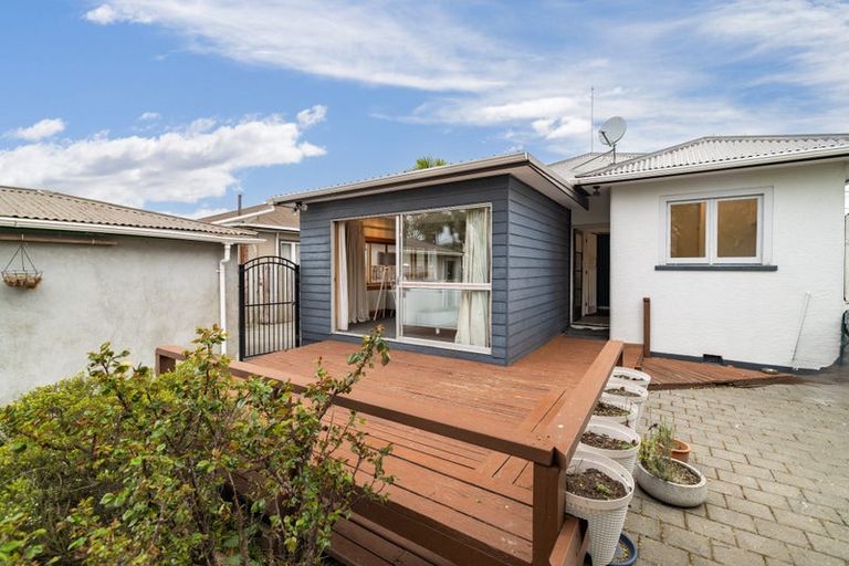 Photo of property in 33 Frankleigh Street, Somerfield, Christchurch, 8024